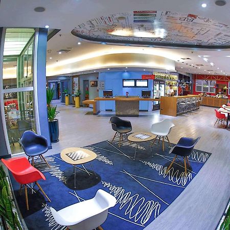 Ibis Aracatuba 호텔 외부 사진