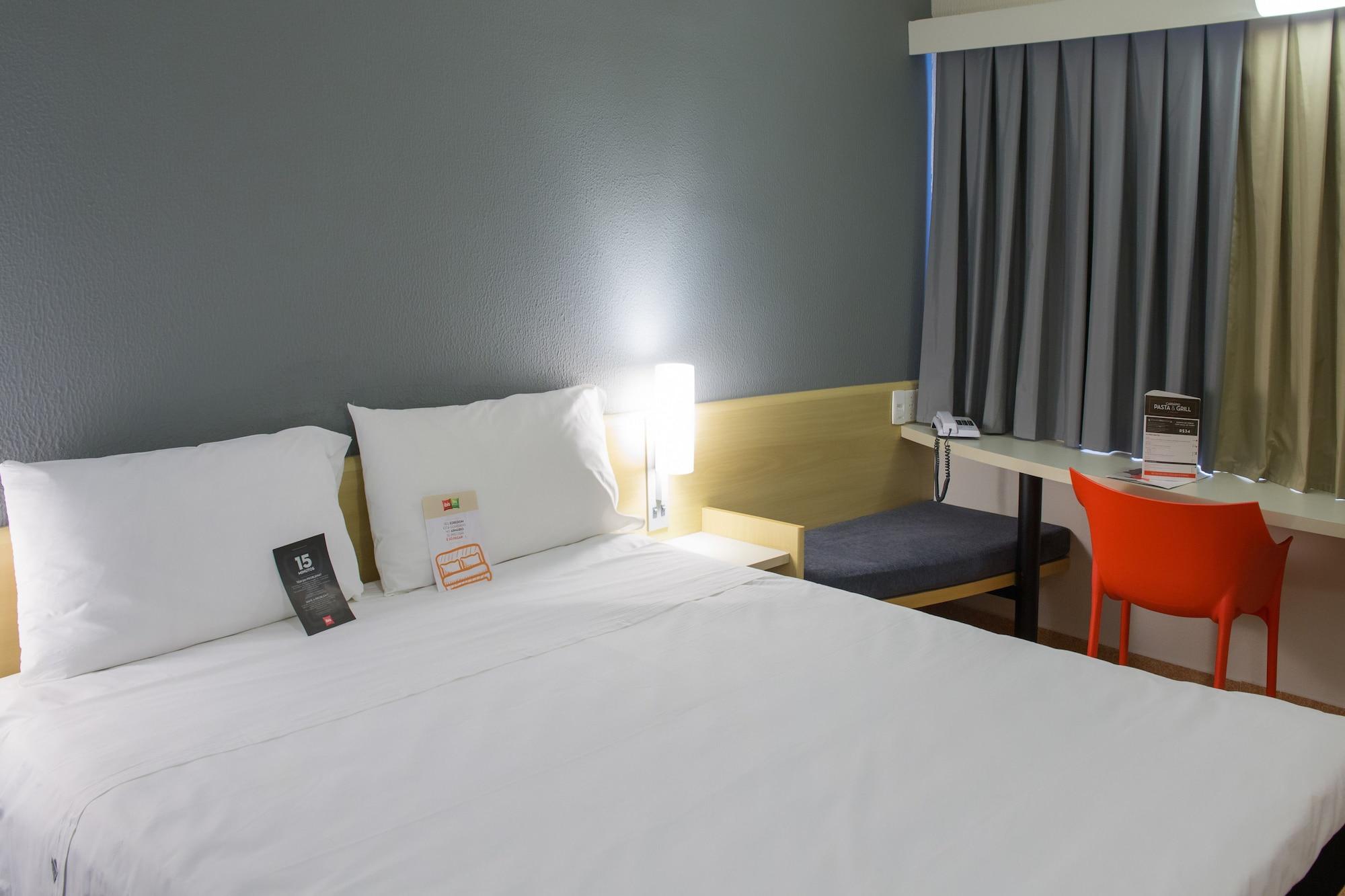 Ibis Aracatuba 호텔 외부 사진