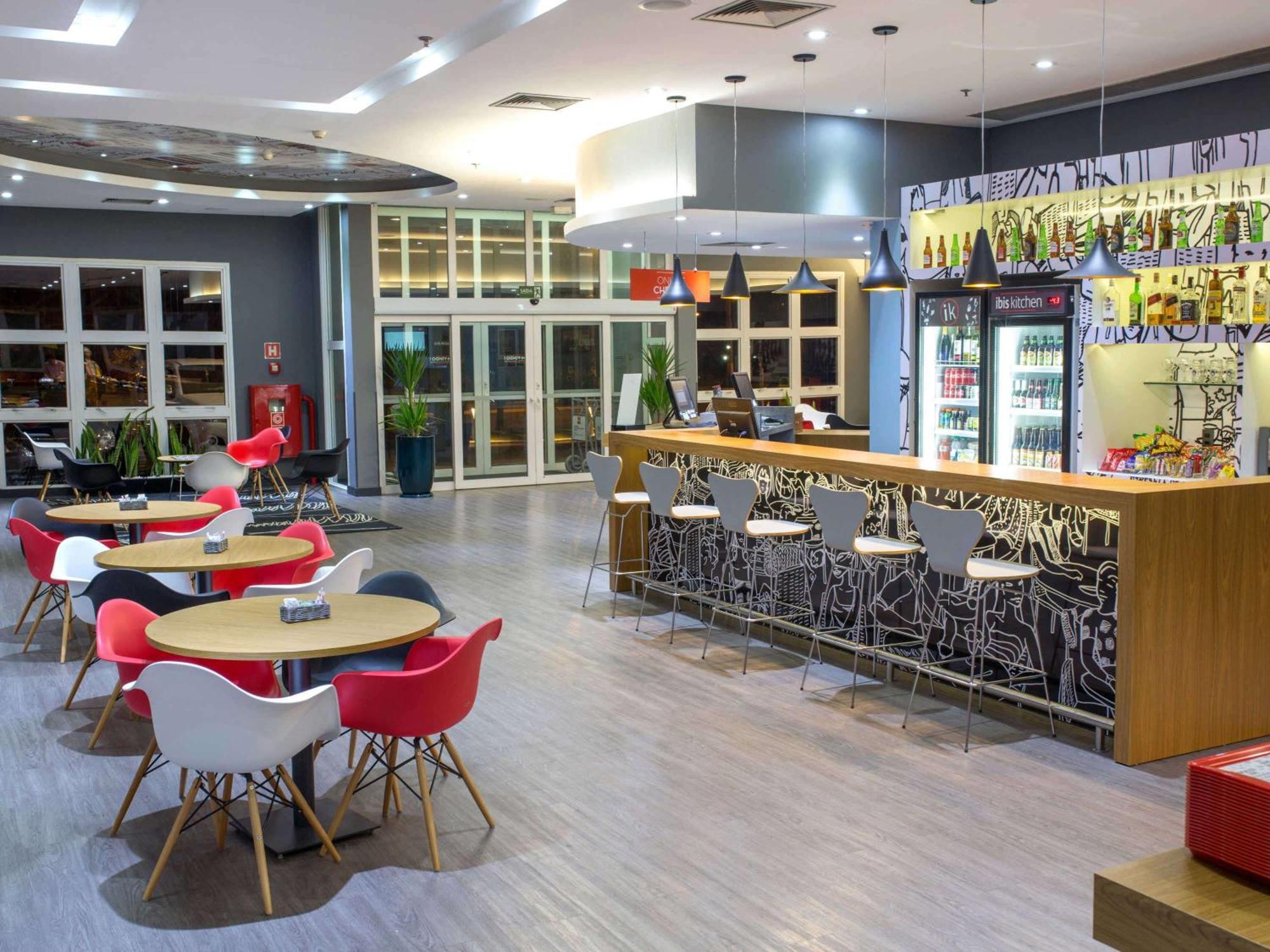 Ibis Aracatuba 호텔 외부 사진