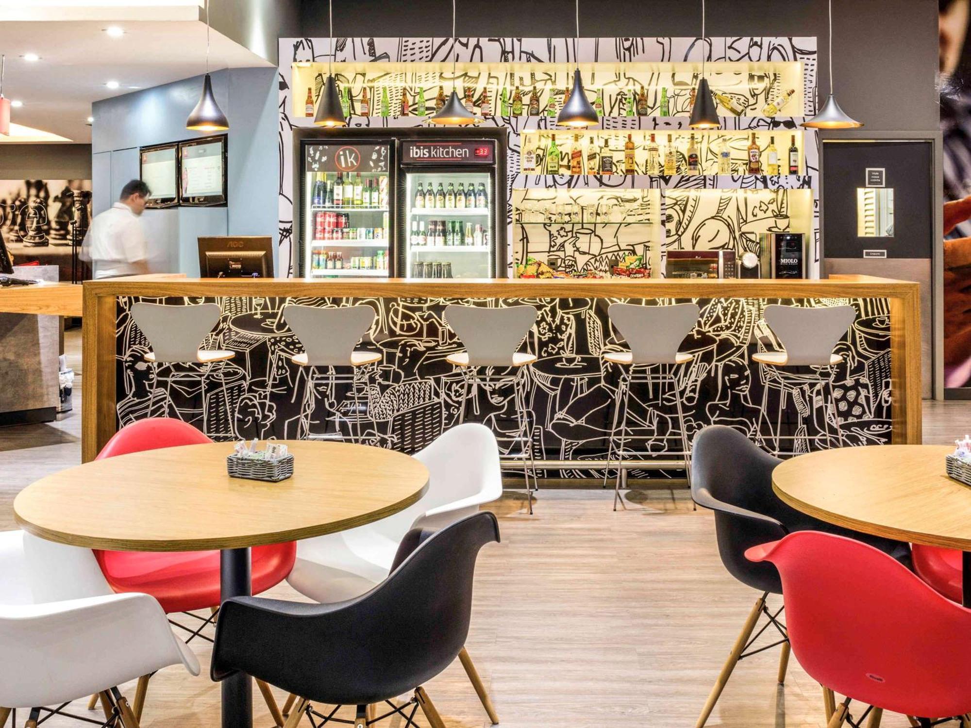 Ibis Aracatuba 호텔 외부 사진