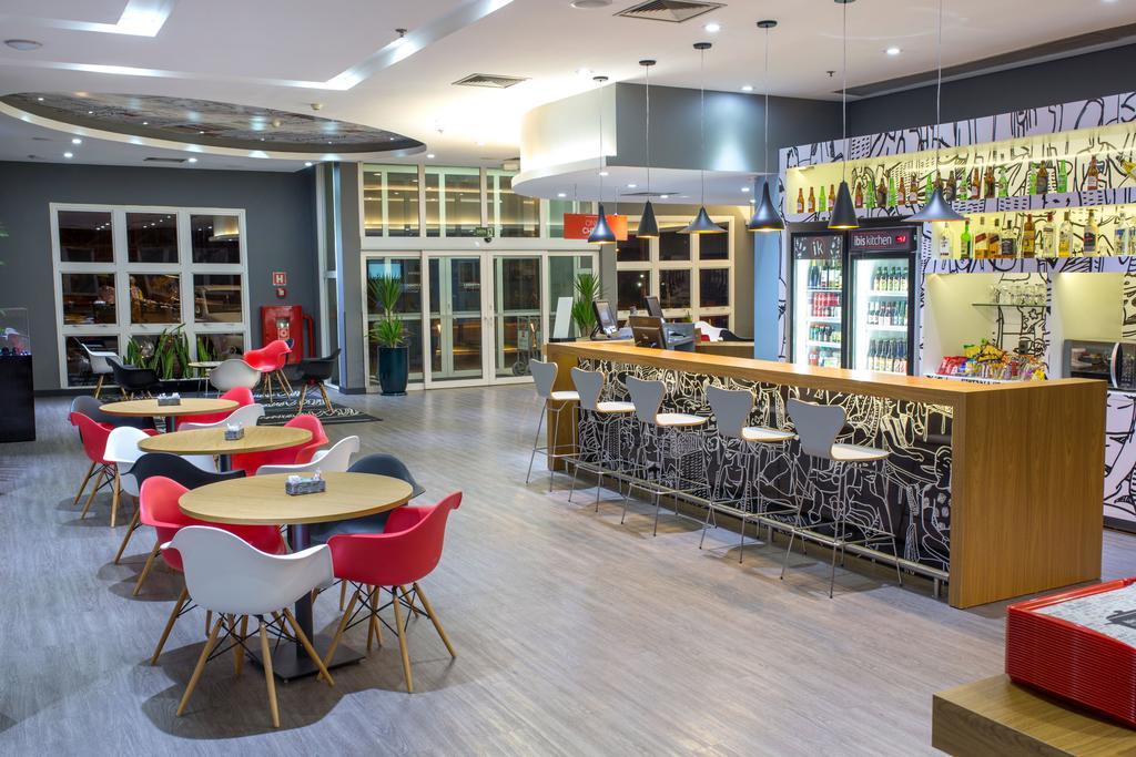 Ibis Aracatuba 호텔 외부 사진
