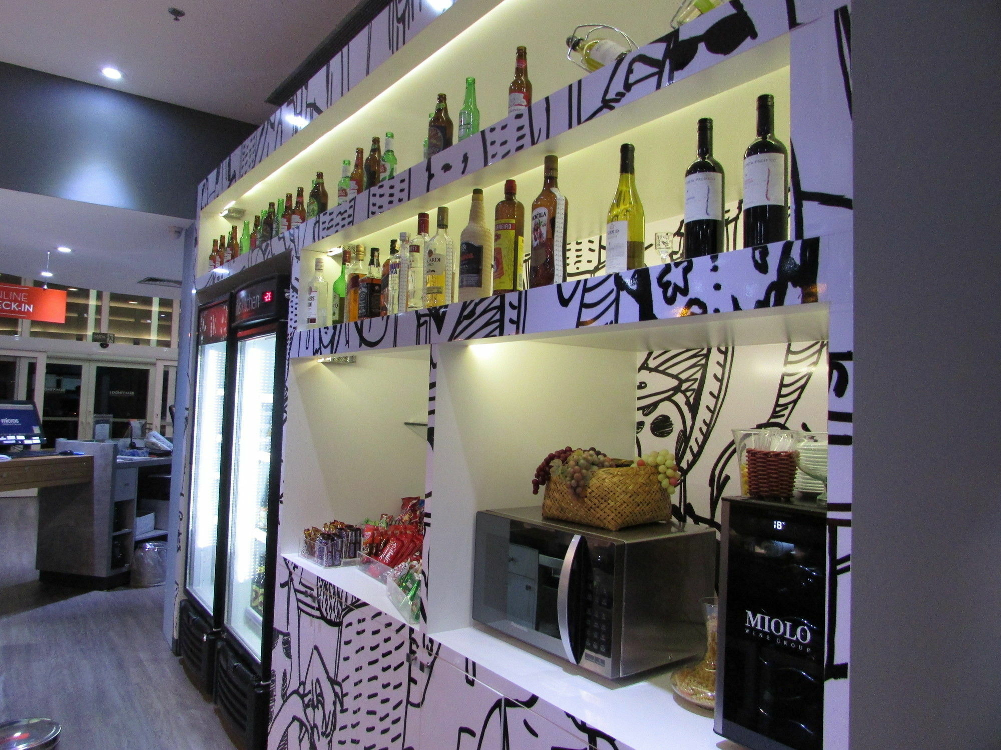 Ibis Aracatuba 호텔 외부 사진