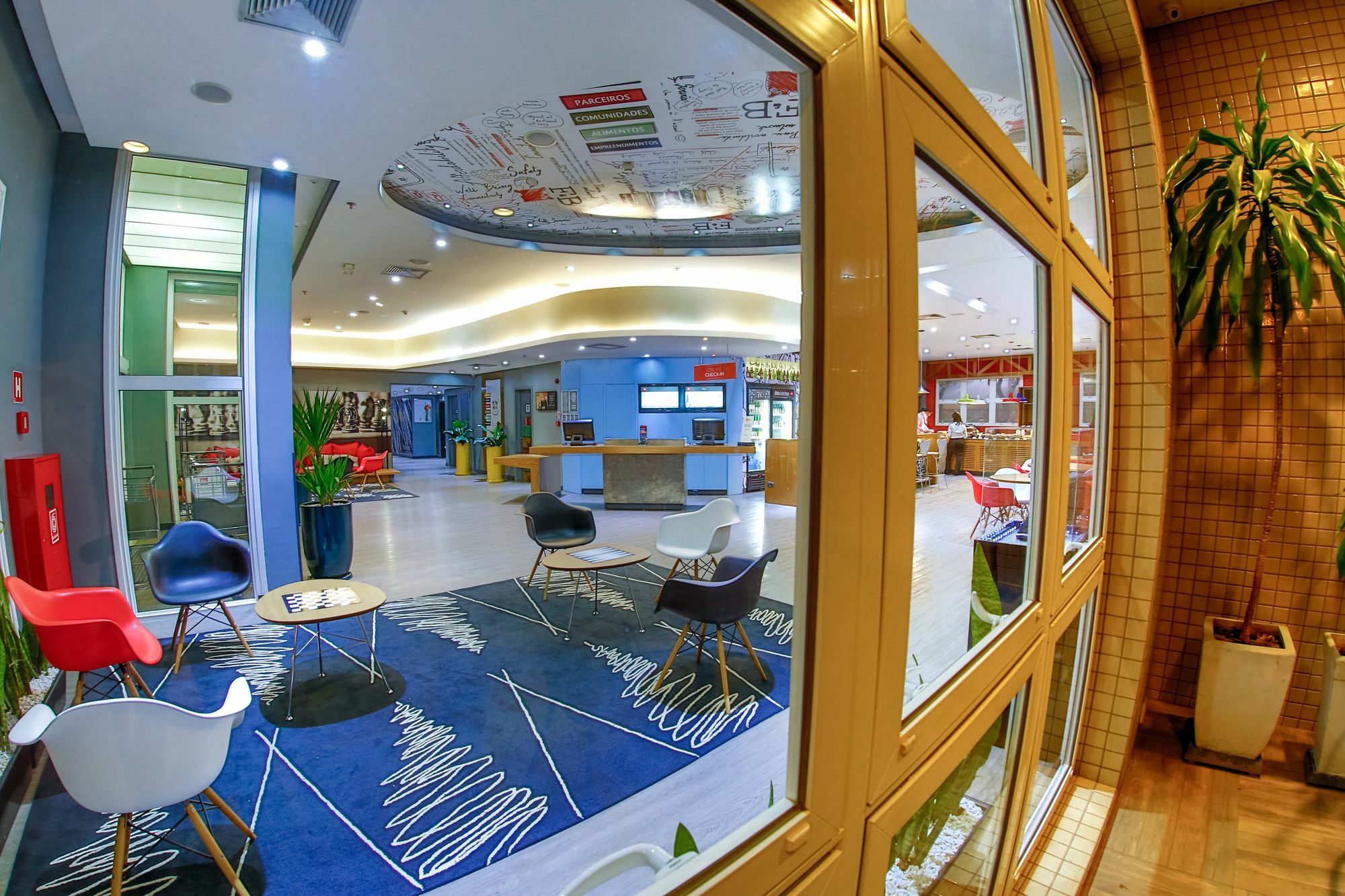 Ibis Aracatuba 호텔 외부 사진